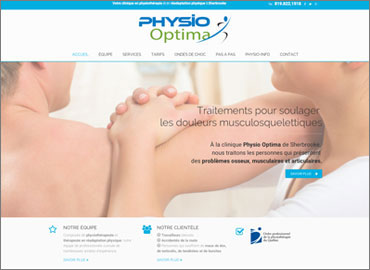 Physio Optima